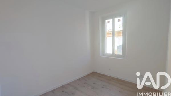 Appartement à vendre 2 pièces 30,4 m² La Seyne-sur-Mer
