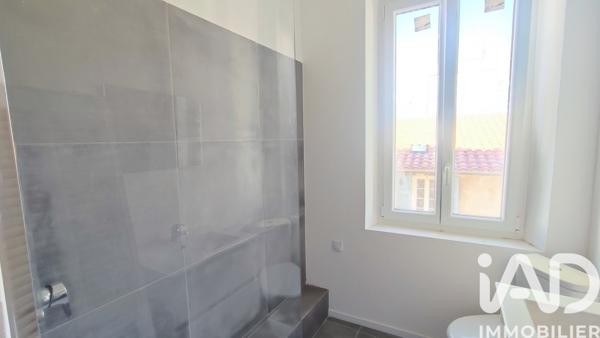 Appartement à vendre 2 pièces 30,4 m² La Seyne-sur-Mer