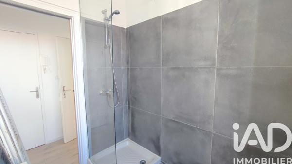 Appartement à vendre 2 pièces 30,4 m² La Seyne-sur-Mer