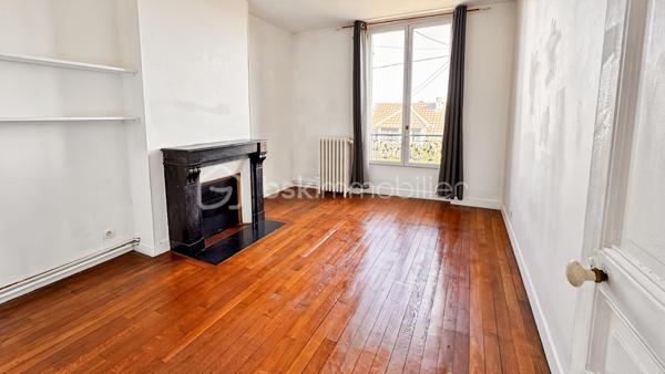 Maison de ville de 210 m²