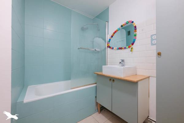 Appartement à vendre 211 500 € Clichy 1 pièce 32 m² DPE E