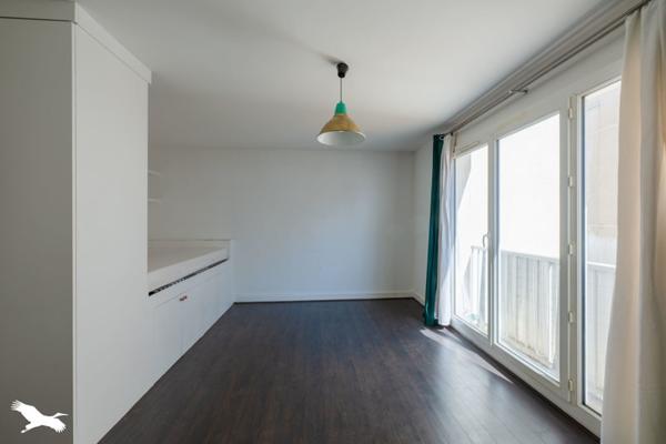 Appartement à vendre 211 500 € Clichy 1 pièce 32 m² DPE E