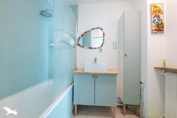 Appartement à vendre 211 500 € Clichy 1 pièce 32 m² DPE E