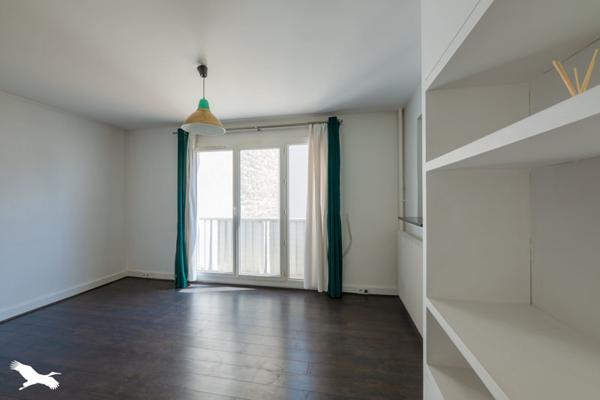 Appartement à vendre 211 500 € Clichy 1 pièce 32 m² DPE E