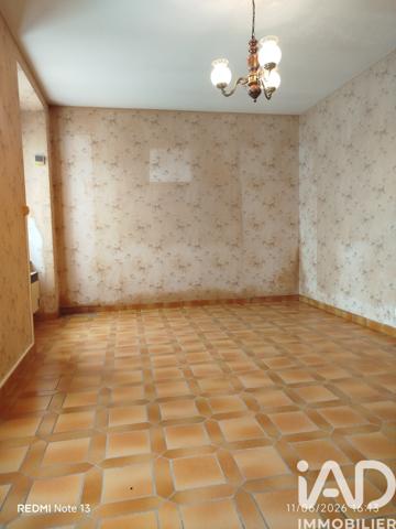 Maison à vendre 4 pièces 103 m² Beauce la Romaine