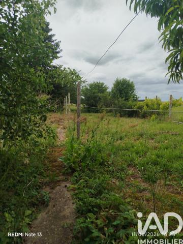 Maison à vendre 4 pièces 103 m² Beauce la Romaine