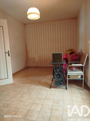 Maison à vendre 4 pièces 103 m² Beauce la Romaine
