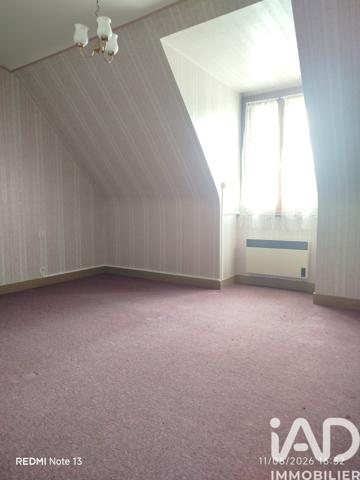 Maison à vendre 4 pièces 103 m² Beauce la Romaine