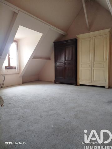 Maison à vendre 4 pièces 103 m² Beauce la Romaine