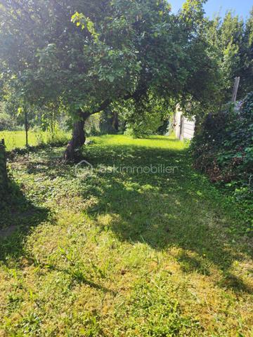 Maison ancienne de 53 m²