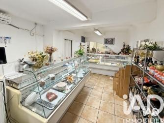 Alimentation​ à vendre 60 m² Saint-Maximin-la-Sainte-Baume