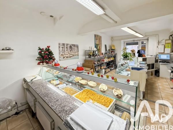 Alimentation​ à vendre 60 m² Saint-Maximin-la-Sainte-Baume