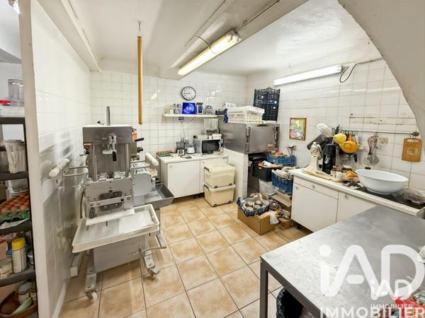 Alimentation​ à vendre 60 m² Saint-Maximin-la-Sainte-Baume
