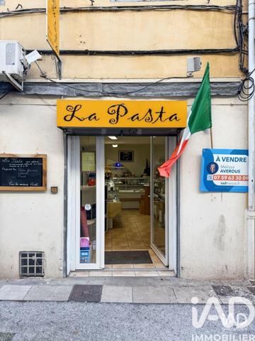 Alimentation​ à vendre 60 m² Saint-Maximin-la-Sainte-Baume
