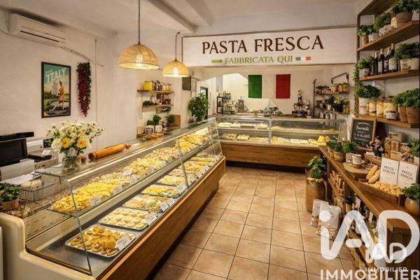 Alimentation​ à vendre 60 m² Saint-Maximin-la-Sainte-Baume
