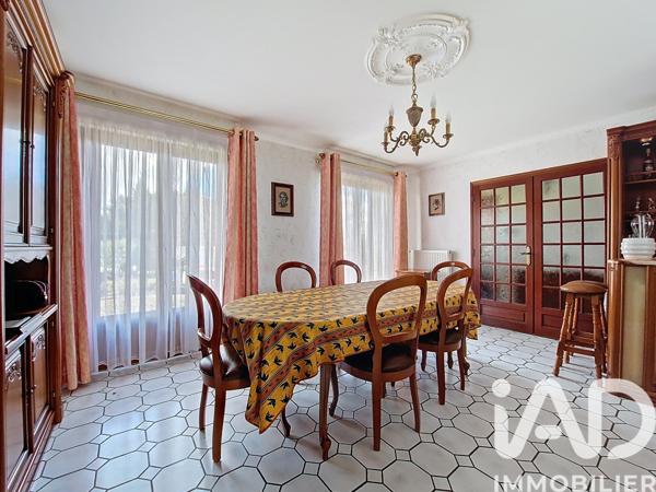 Maison à vendre 4 pièces 86 m² Rouvroy