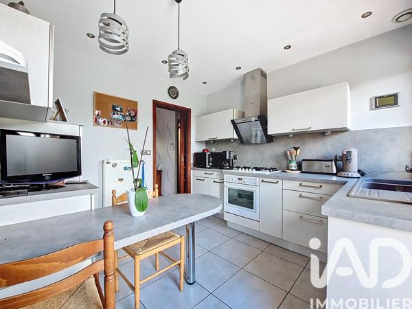 Maison à vendre 4 pièces 86 m² Rouvroy