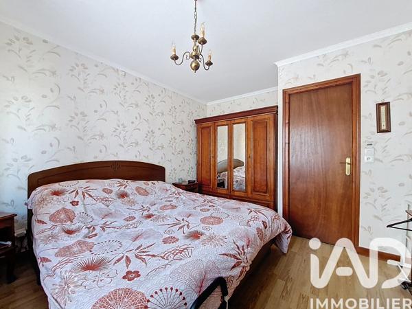 Maison à vendre 4 pièces 86 m² Rouvroy