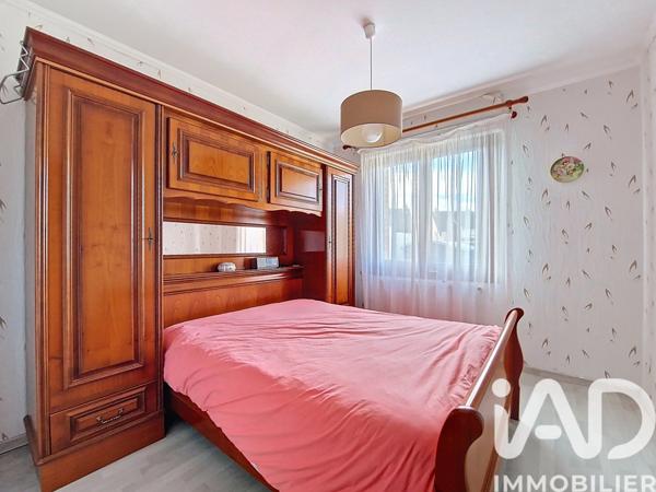 Maison à vendre 4 pièces 86 m² Rouvroy