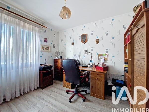 Maison à vendre 4 pièces 86 m² Rouvroy