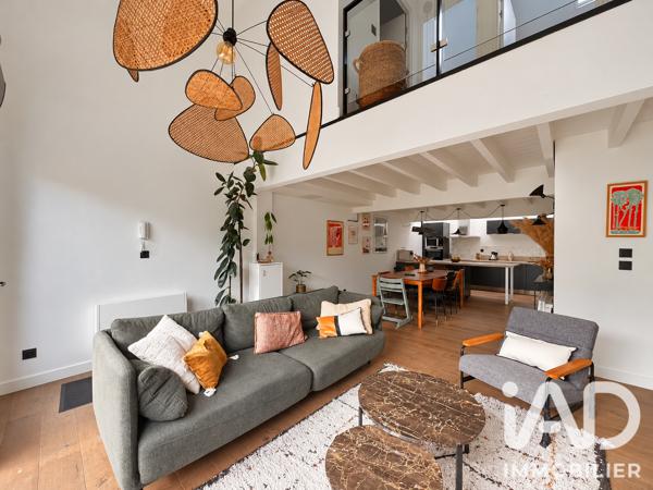 Maison (prestige) à vendre 4 pièces 107 m² Mérignac