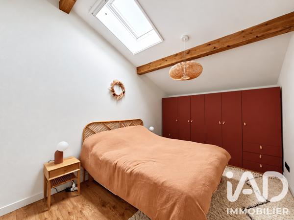 Maison (prestige) à vendre 4 pièces 107 m² Mérignac