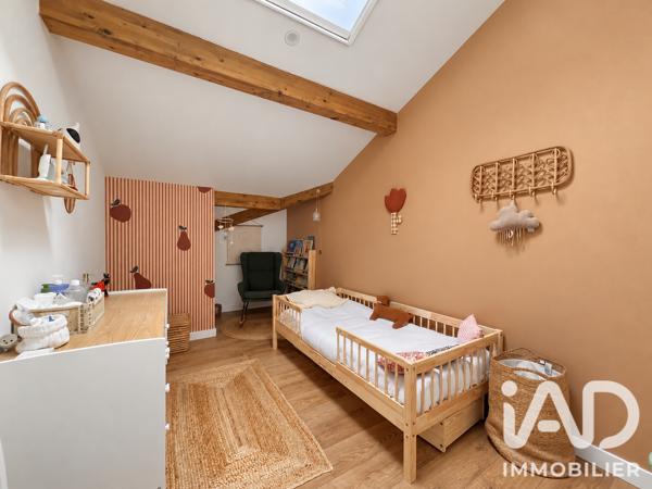 Maison (prestige) à vendre 4 pièces 107 m² Mérignac