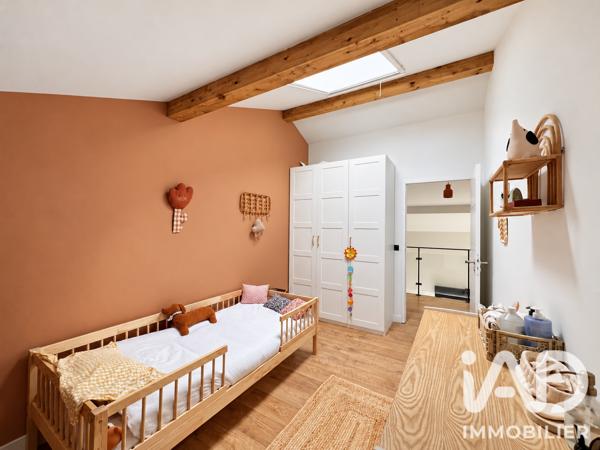 Maison (prestige) à vendre 4 pièces 107 m² Mérignac