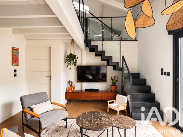 Maison (prestige) à vendre 4 pièces 107 m² Mérignac
