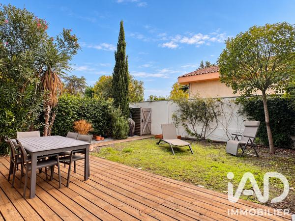 Maison (prestige) à vendre 4 pièces 107 m² Mérignac
