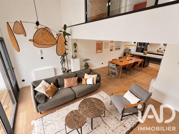 Maison (prestige) à vendre 4 pièces 107 m² Mérignac