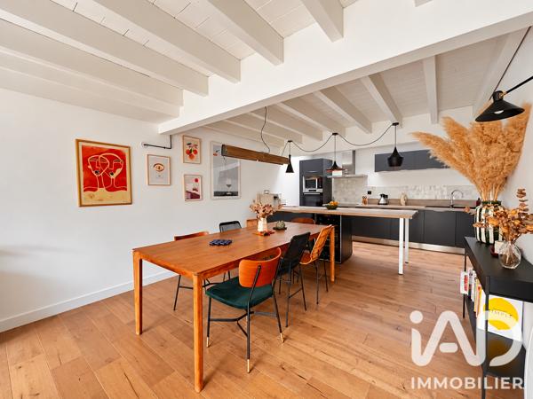 Maison (prestige) à vendre 4 pièces 107 m² Mérignac