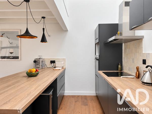 Maison (prestige) à vendre 4 pièces 107 m² Mérignac