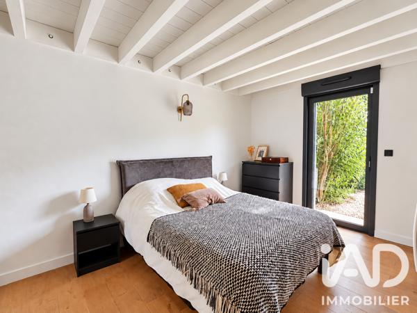 Maison (prestige) à vendre 4 pièces 107 m² Mérignac