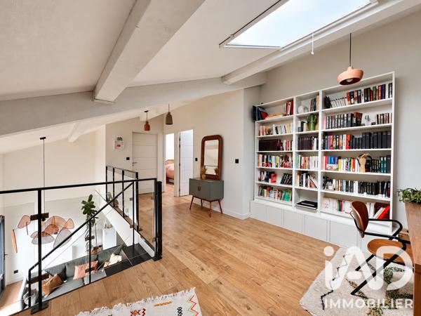 Maison (prestige) à vendre 4 pièces 107 m² Mérignac