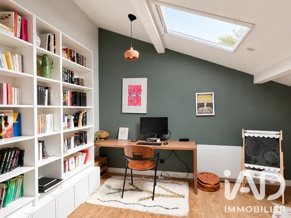 Maison (prestige) à vendre 4 pièces 107 m² Mérignac