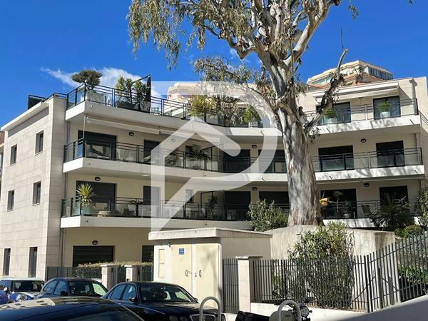 Appartement 2 pièces 51 m2