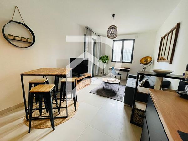 Appartement 2 pièces 51 m2
