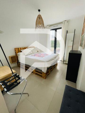 Appartement 2 pièces 51 m2