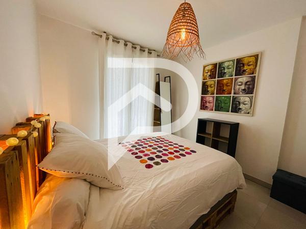 Appartement 2 pièces 51 m2