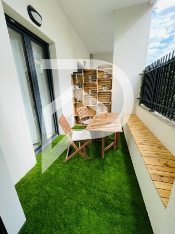 Appartement 2 pièces 51 m2