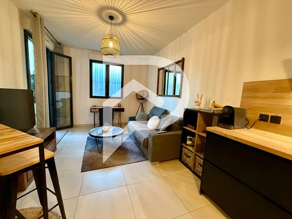Appartement 2 pièces 51 m2
