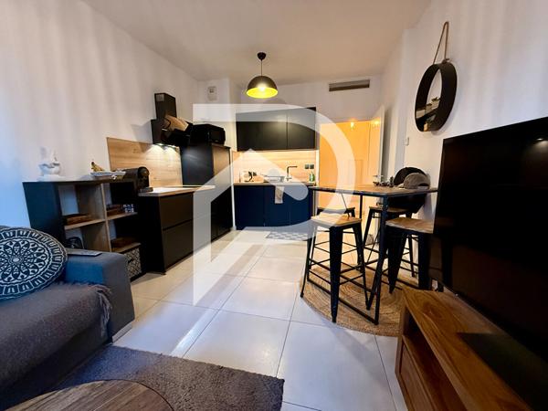 Appartement 2 pièces 51 m2