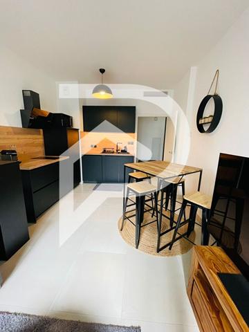 Appartement 2 pièces 51 m2