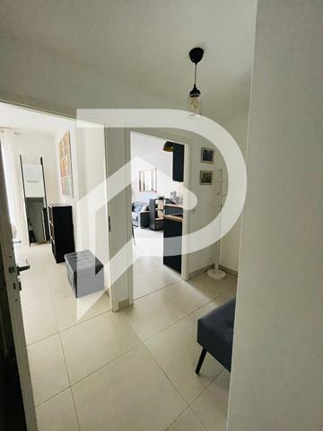 Appartement 2 pièces 51 m2