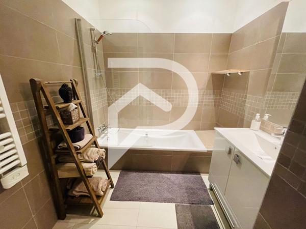 Appartement 2 pièces 51 m2