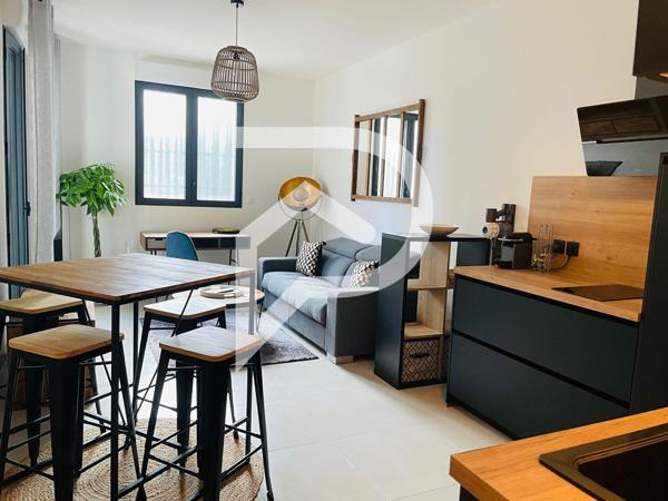 Appartement 2 pièces 51 m2
