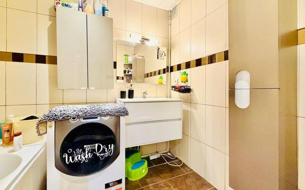 Appartement à vendre    3 pièces • 73 m2 Nice