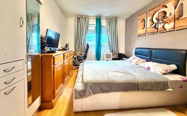 Appartement à vendre    3 pièces • 73 m2 Nice