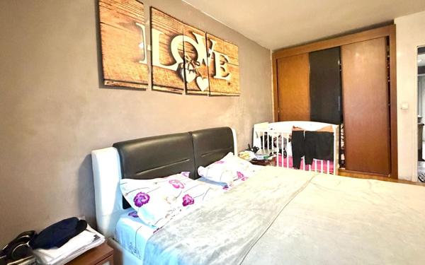 Appartement à vendre    3 pièces • 73 m2 Nice